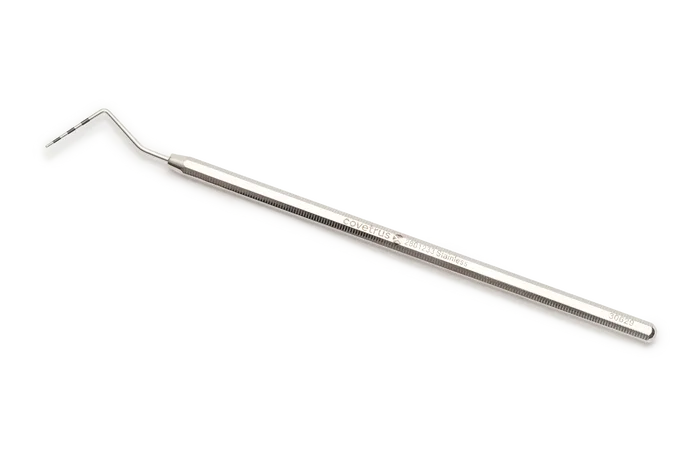 Covetrus Sonde Parodontale Graduée Comfort 2-4-6-8-10-12mm Covetrus Sonde Parodontale Graduée Comfort 2-4-6-8-10-12mm